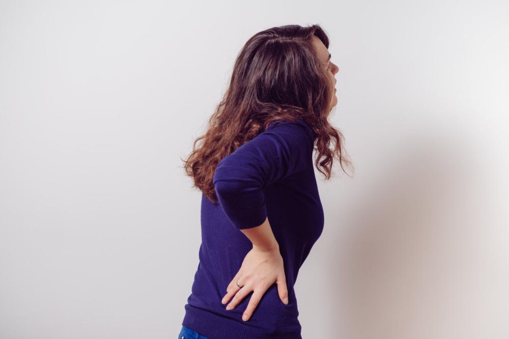 douleur femme